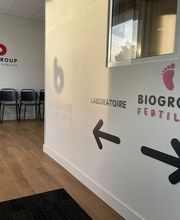 Laboratoire de Bassens -  BIOGROUP ALPES ISERE image 1