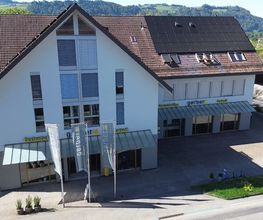 Gerber AG Münsingen Bild 5