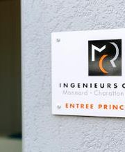 MCR et Associés Ingénieurs civils SA Bild 20