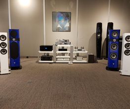 Studio 45 Hifi GmbH Bild 16