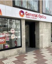 General Optica - Visión y Audición imagen 1