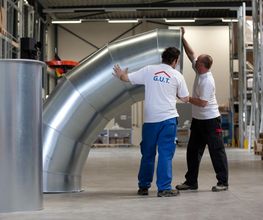 LTW LUFTTECHNIK WEST KG Bild 2
