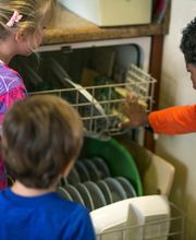 Montessori Children's House of Denver - Central Park image 1