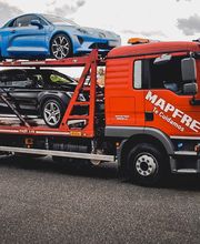 Gruas Francho S.L. imagen 15