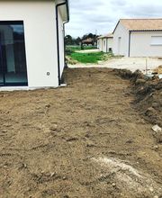 MEG Terrassement image 8