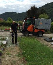 Grundstückspflege Müller GmbH Bild 1