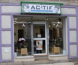 Ac'tif Coiffure image 1