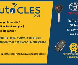 Auto Clés Plus image 8