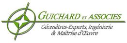 Guichard et Associés SARL Géomètres Experts