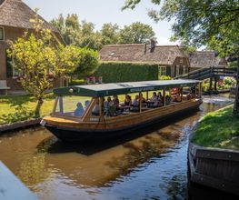 Restaurant de Rietstulp afbeelding 13