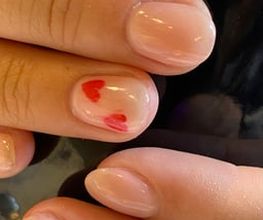 Top Ten Nageldesign Bild 7