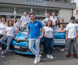 Deckart Zahntechnik AG Bild 1