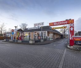 McDonald's Bild 1