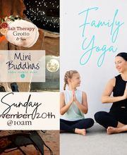 Salt Therapy Grotto & Spa image 1