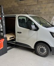 AHB Stockage image 1