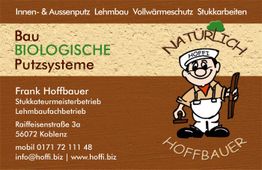 Natürlich Hoffbauer