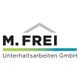 M. Frei Unterhaltsarbeiten GmbH