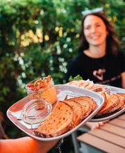 Musikcafé B14 Bild 10