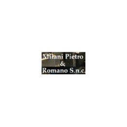 Officine Milani Snc logo