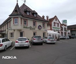 Brauwirtschaft Krone Bild 1