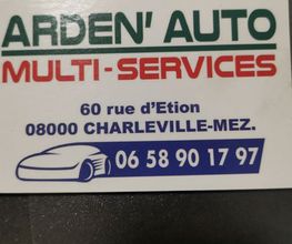 Arden'Auto Multiservices image 3