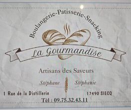 La Gourmandise SARL image 3