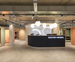 Richter+Frenzel Bäder & Wellness Bild 4