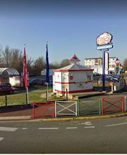 LE KIOSQUE A PIZZAS image 4