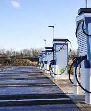 bp pulse Charging Station image 3