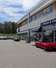 Rochat & Fils automobiles SA Bild 1