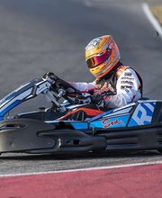 SAS Circuit Berdery image 1