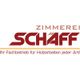Zimmerei E. Schäff GmbH