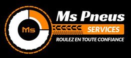 MS Pneus Services