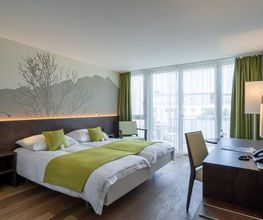 Hotel Artos Bild 10