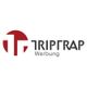 Ulrich Triptrap TRIPTRAP Aussenwerbung