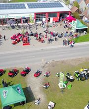Steib Garten-Technik-Baumschule Bild 9