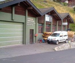 Zimmermann Gebrüder AG Bild 3