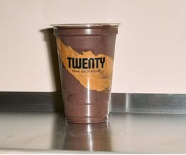 TWENTY | Functional Smoothies Bild 4