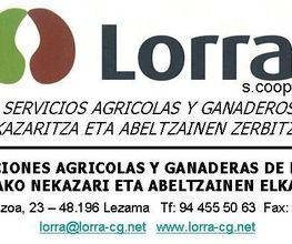 Lorra S. Coop. imagen 13