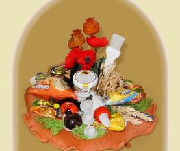 Pfiffikus "Tee & Geschenkideen mit Pfiff" Bild 9
