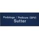 Podologie Sutter