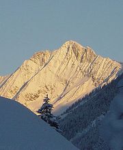 SPORTHAUS LAUCHERNALP GmbH Bild 3