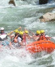 Cascade Raft & Kayak image 3