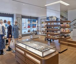 Michael Kors- Munich Bild 8