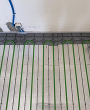 Haustechnik Kübli AG - Bodenheizung