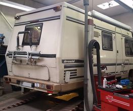 Kfz-Werkstatt Lutz Baltzer Bild 3