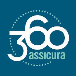 360 Assicura Sas logo