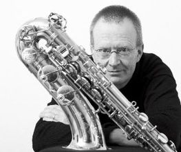 Saxophonunterricht Ruhr Bild 1