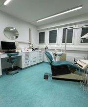 Dr. med. dent. Müller Andreas Bild 6