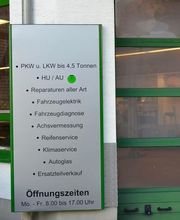 Philipp Westphal Automobiltechnik Bild 3